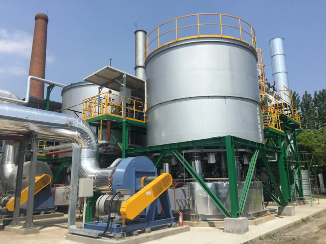 怎么選擇VOCs有機廢氣處理的設備